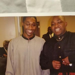 Meet your Posher, Troy